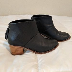 TOMS Leila Bootie